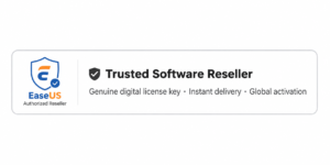 Buy EaseUS Partition Master Professional 19 Lifetime License Key for 1 PC – Global Activation