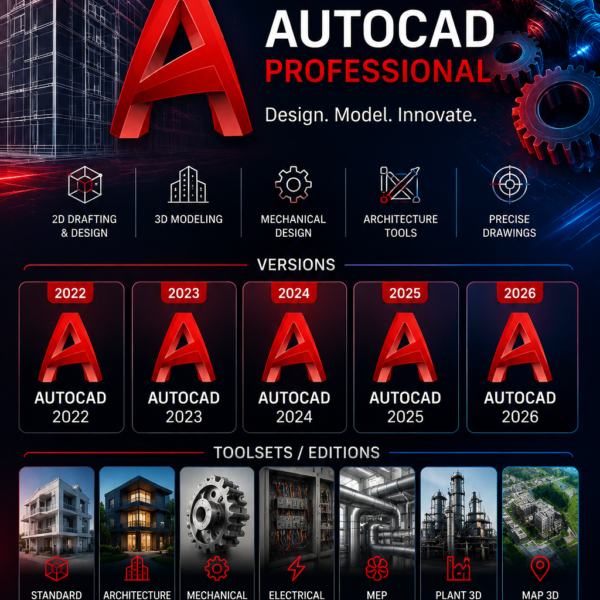 AutoCAD License Key