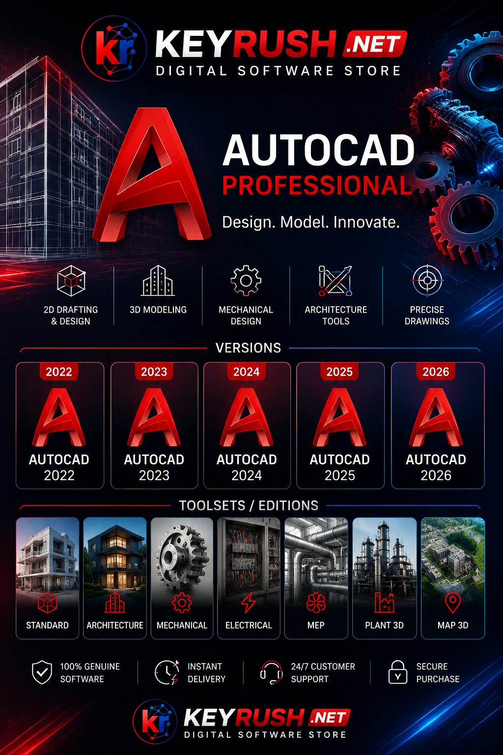 AutoCAD License Key AutoCAD License Key