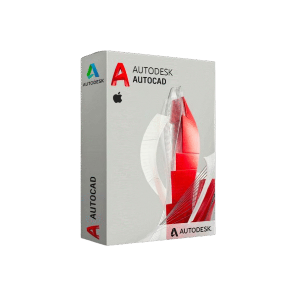 Autodesk AutoCAD for Mac