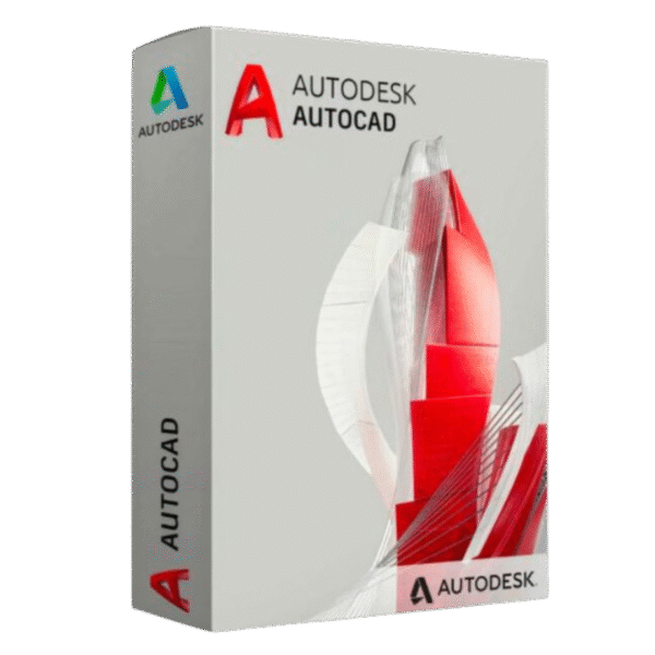 Autodesk AutoCAD for Windows