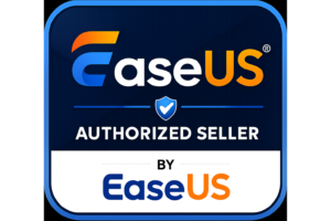 Authorized EaseUS Reseller