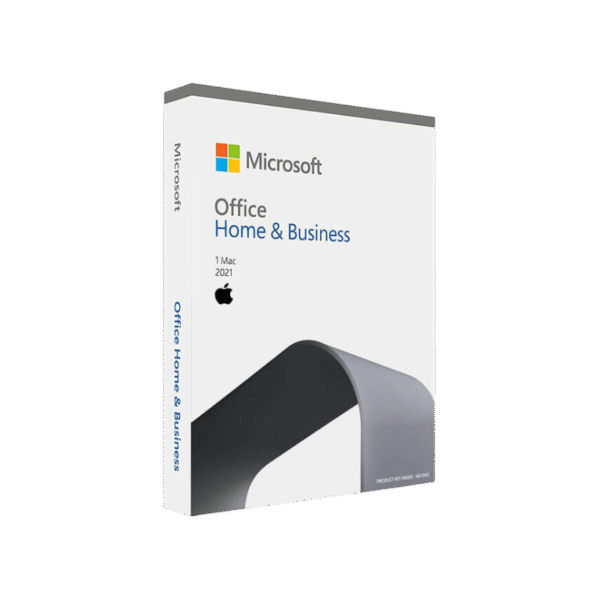 Office 2021 Home & Business for Mac - Product Key