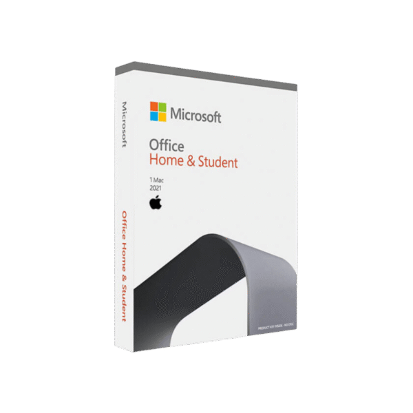 Office 2021 Home & Student for Mac - Product Key