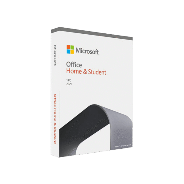 Office 2021 Home & Student - Product Key