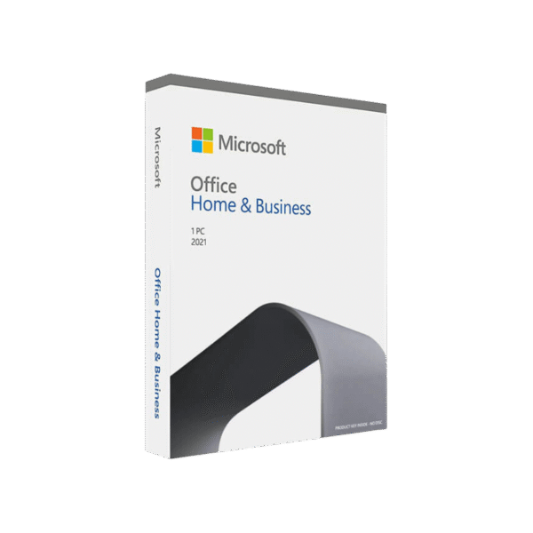Office 2021 Home & Business - Product Key