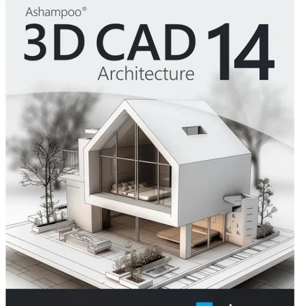 Ashampoo 3D CAD Architecture 14