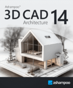 Ashampoo 3D CAD Architecture 14 License Key