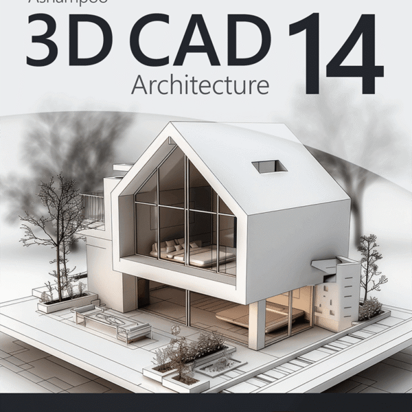 Ashampoo 3D CAD Architecture 14 License Key