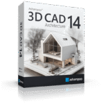 Ashampoo 3D CAD Architecture 14 License Key