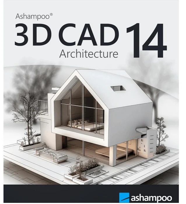Ashampoo 3D CAD Architecture 14