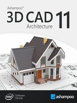 Ashampoo 3d cad architecture 11