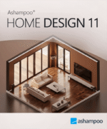 Ashampoo Home Design 11 License Key
