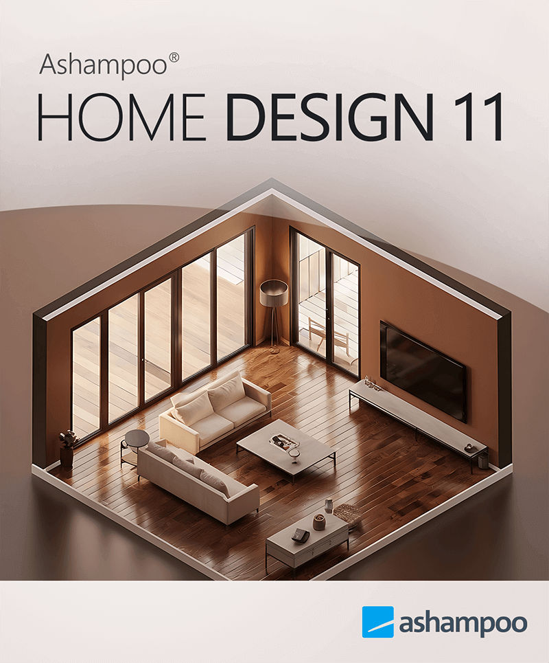 Ashampoo Home Design 11 License Key