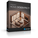 Ashampoo Home Design Pro 11 License Key
