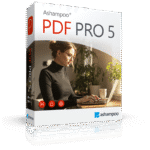 Ashampoo PDF Pro 5