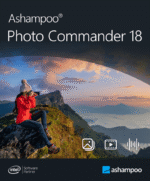 Ashampoo Photo Commander 18 license key