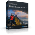 Ashampoo Photo Commander 18 license key