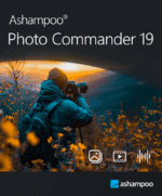 Ashampoo Photo Commander 19 License Key