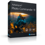 Ashampoo Photo Commander 19 License Key