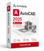 Autodesk AutoCAD 2025 1 Year License for Windows