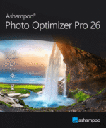 Buy Ashampoo Photo Optimizer Pro 26 License Key