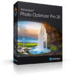 Buy Ashampoo Photo Optimizer Pro 26 License Key