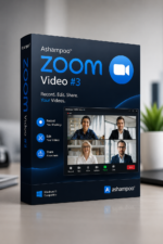 Ashampoo ZOOM Video #3