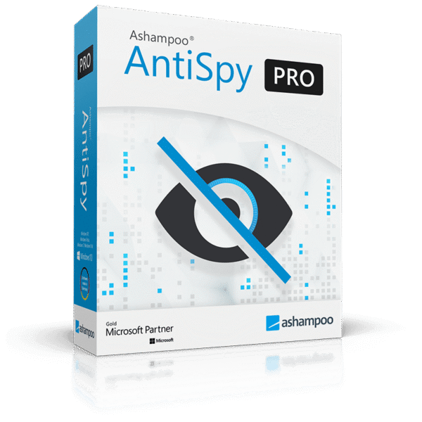 Buy Ashampoo AntiSpy Pro Lifetime 1 Device License Key