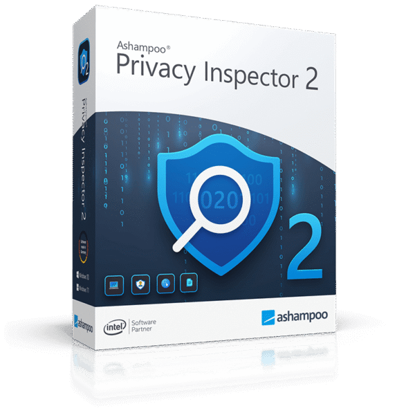 Buy Ashampoo Privacy Inspector Lifetime 1 Device License Key