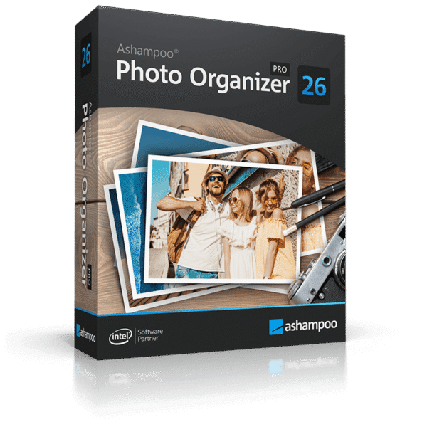 Buy Ashampoo Photo Optimizer Pro 26 Lifetime 1 Device License Key