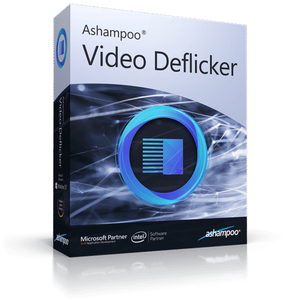 Buy Ashampoo Video Deflicker Lifetime 1 Device License Key