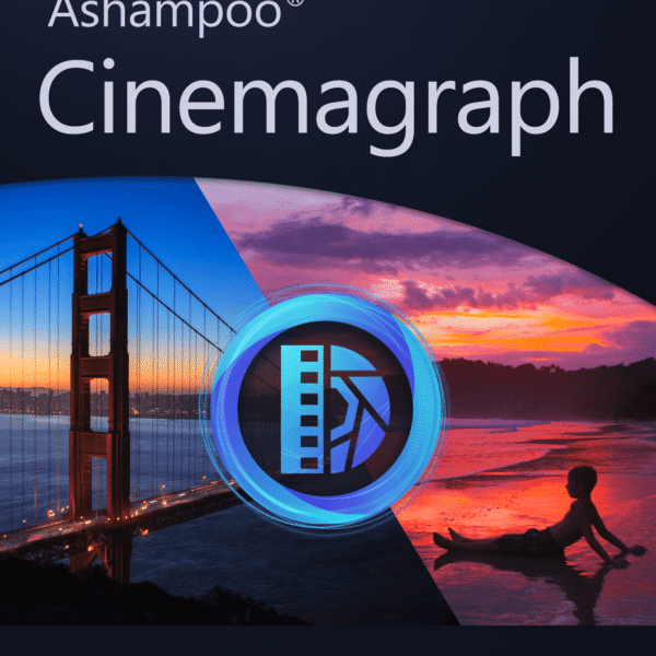Buy Ashampoo Cinemagraph Lifetime 1 Device License Key