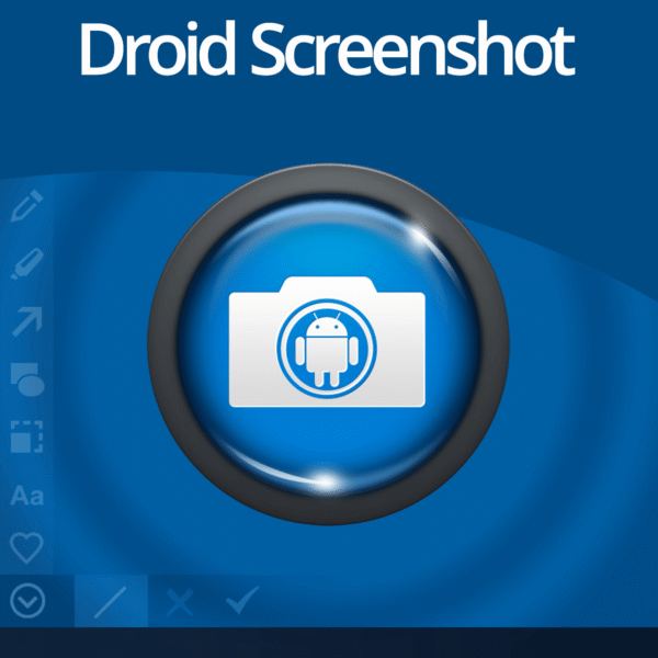 Buy Ashampoo Droid Screenshot Lifetime 1 Device License Key