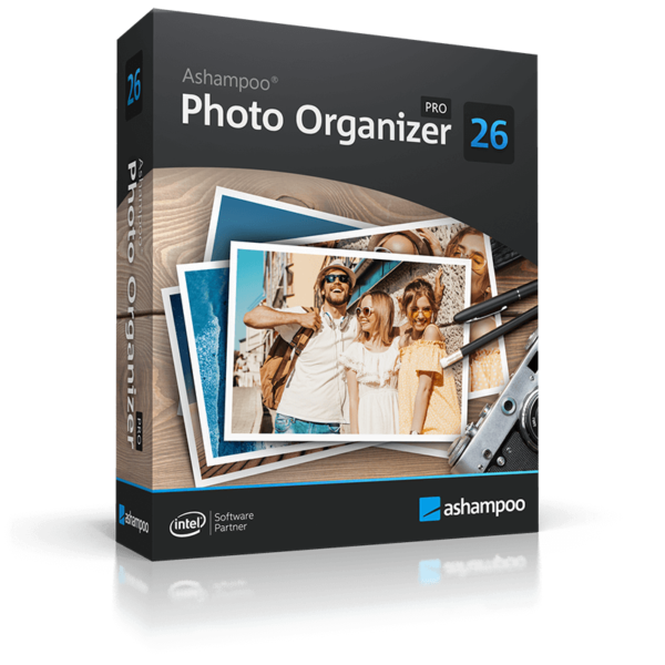 Buy Ashampoo Photo Bundle Lifetime 1 Device License Bundle