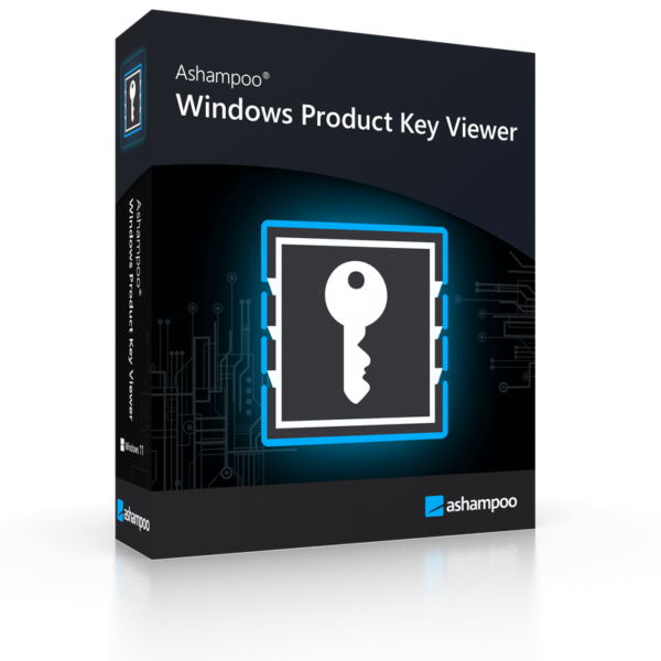 Buy Ashampoo Security Suite Lifetime 1 Device License Bundle