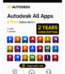 Autodesk Apps Collection (PC, Mac) (1 User, 2 Years) - Subscription - GLOBAL