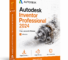 Autodesk Inventor vs SolidWorks - Inventor Professional 2024 license box