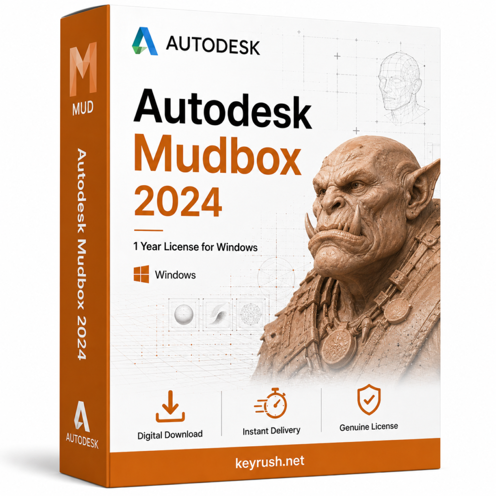Autodesk Advance Steel 2024 1 Year License for Windows