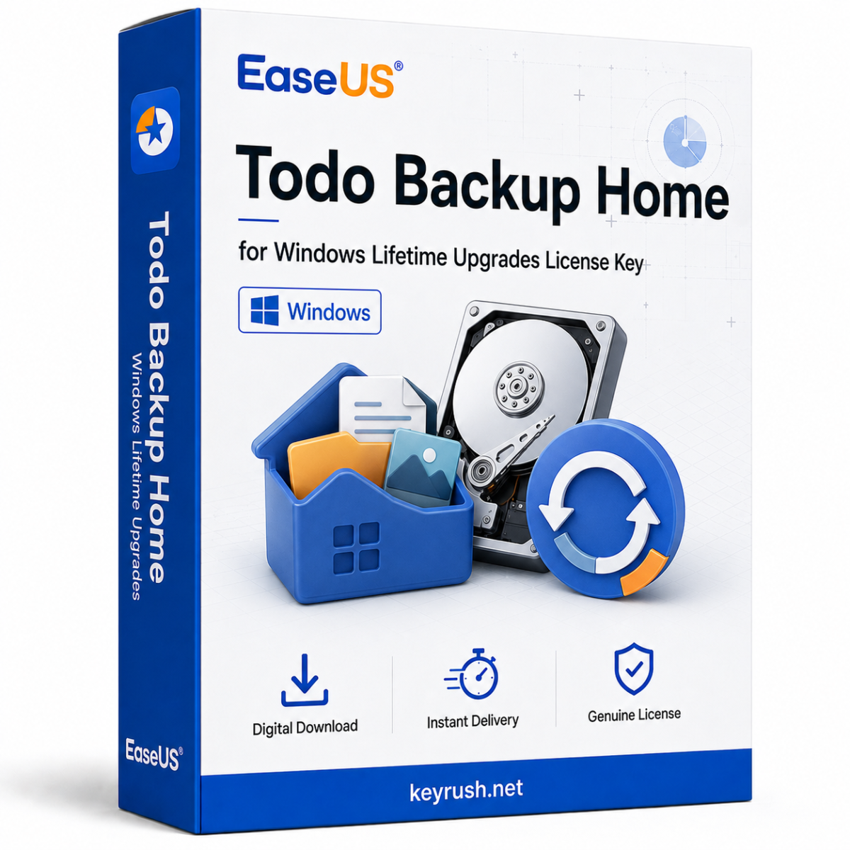 Buy EaseUS Todo Backup Server License Key Buy EaseUS Todo Backup Server License Key