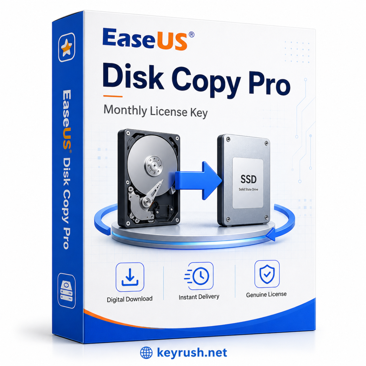 Buy EaseUS Disk Copy Pro Monthly License Key Buy EaseUS Disk Copy Pro Monthly License Key