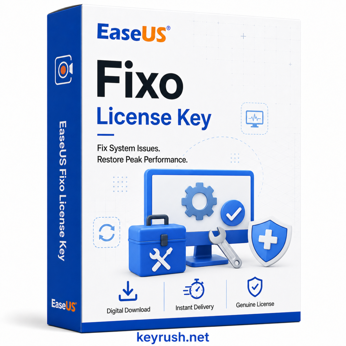Buy EaseUS Fixo License Key Buy EaseUS Fixo License Key